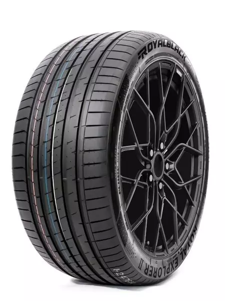 ROYAL BLACK ROYAL EXPLORER 225/45R17 94 W WZMOCNIENIE (XL)