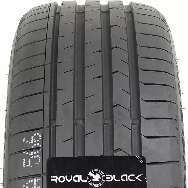 ROYAL BLACK ROYAL EXPLORER II 275/45R21 110 Y