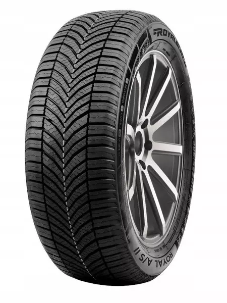 ROYAL BLACK RBA722550RAS2 225/50R17 98 W