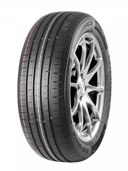 WINDFORCE CATCHFORS HP 165/70R12 77 T