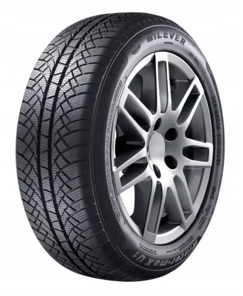 MILEVER WINTER-MAX U1 MW655 195/65R15 95 T