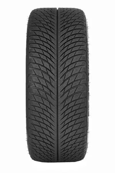 2xMICHELIN PILOT ALPIN 5 225/60R17 99 H PRZYCZEPNOŚĆ NA ŚNIEGU (3PMSF), RANT OCHRONNY AO - AUDI 