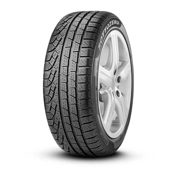 PIRELLI SOTTOZERO 285/40R19 103 V PRZYCZEPNOŚĆ NA ŚNIEGU (3PMSF)