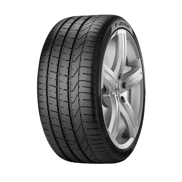 PIRELLI P ZERO 235/35R19 87 Y RANT OCHRONNY N2 - PORSCHE