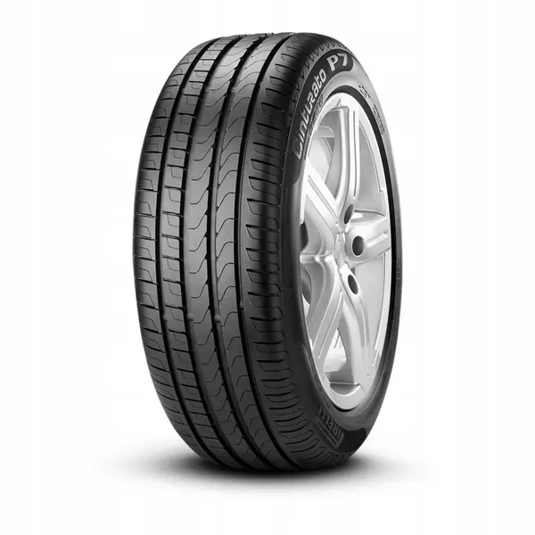 PIRELLI CINTURATO P7 245/45R17 99 Y WZMOCNIENIE (XL) MO - MECEDES-BENZ