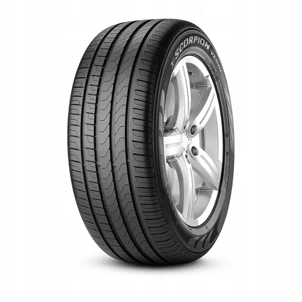 PIRELLI SCORPION VERDE 235/55R17 99 V RANT OCHRONNY