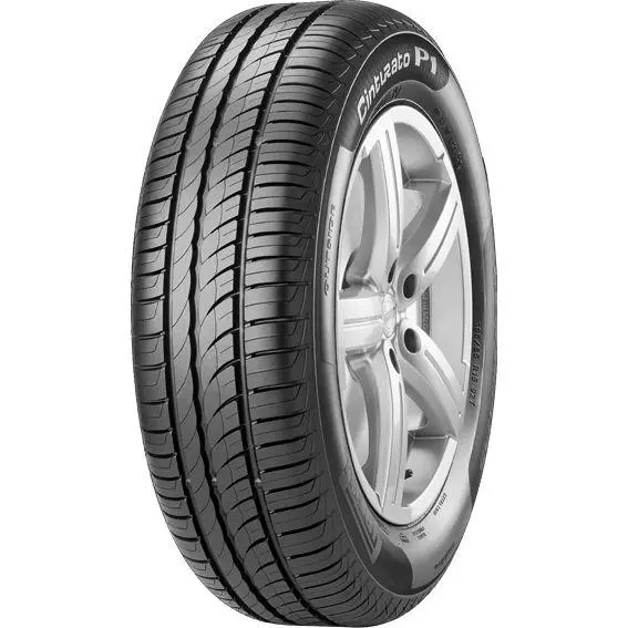 PIRELLI CINTURATO P1 195/55R16 87 V RUN FLAT * - BMW