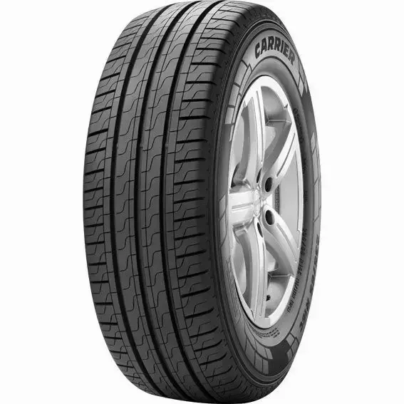 4xPIRELLI CARRIER 215/75R16 116 R WZMOCNIENIE (C)