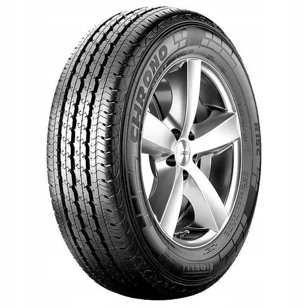 PIRELLI CHRONO 2 235/65R16 115/113 R WZMOCNIENIE (C)