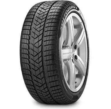 PIRELLI WINTER SOTTOZERO 3 245/40R18 97 V PRZYCZEPNOŚĆ NA ŚNIEGU (3PMSF), WZMOCNIENIE (XL) AO - AUDI