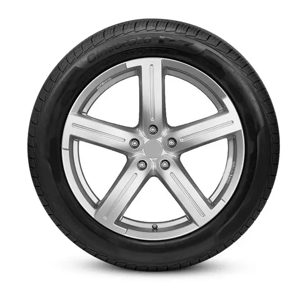 PIRELLI CINTURATO P7 ALL SEASON 225/40R18 92 V RUN FLAT, WZMOCNIENIE (XL) * - BMW 