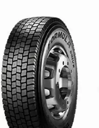 FORMULA DRIVE 315/80R22.5 156/150 L