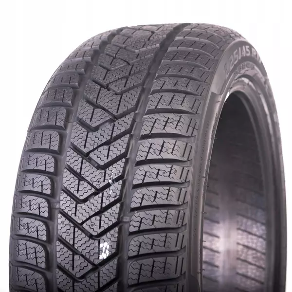 PIRELLI WINTER SOTTOZERO 3 205/60R16 96 H RANT OCHRONNY, WZMOCNIENIE (XL)