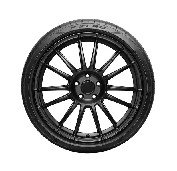 PIRELLI P ZERO 245/30R20 90 Y WZMOCNIENIE (XL) L - LAMBORGHINI 