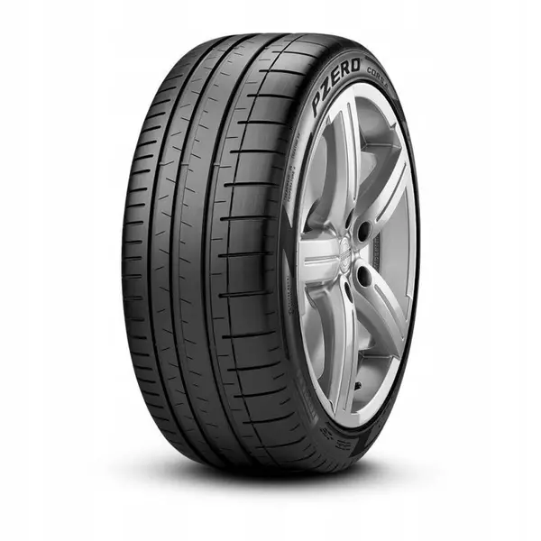 PIRELLI P ZERO CORSA 305/30R20 103 Y WZMOCNIENIE (XL) MC - MCLAREN