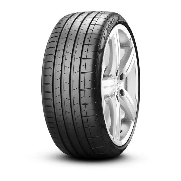 PIRELLI P ZERO 235/35R19 91 Y WZMOCNIENIE (XL) RO2 - AUDI