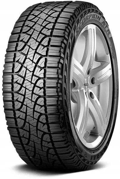 PIRELLI SCORPION ATR 205/80R16 104 T WZMOCNIENIE (XL)