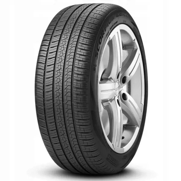 PIRELLI SCORPION ZERO ALL SEASON 24X245/45ZR20 103 W WZMOCNIENIE (XL)