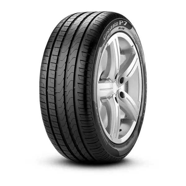 PIRELLI CINTURATO P7 BLUE 225/50R17 94 H RANT OCHRONNY AO - AUDI