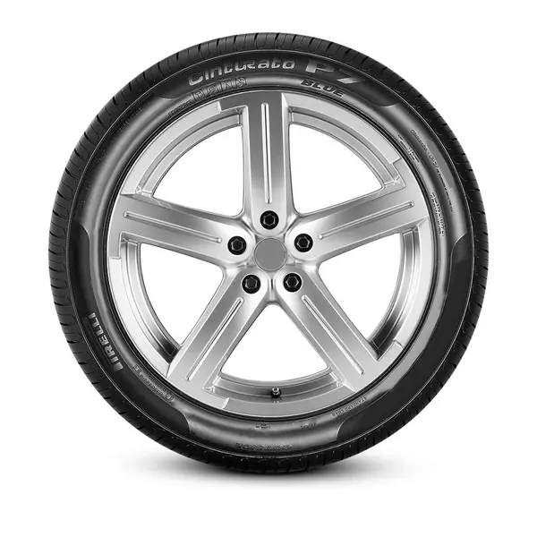 PIRELLI CINTURATO P7 BLUE 285/40R20 108 Y DO AUT ELEKTRYCZNYCH (EV), RANT OCHRONNY, WZMOCNIENIE (XL) NF0 - PORSCHE 