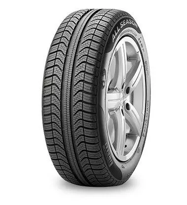 PIRELLI CINTURATO ALL SEASON PLUS 165/60R15 77 H PRZYCZEPNOŚĆ NA ŚNIEGU (3PMSF)