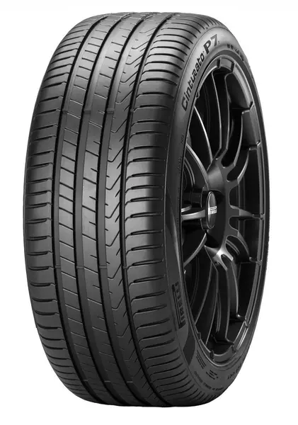 PIRELLI CINTURATO P7 245/50R19 105 W RUN FLAT, WZMOCNIENIE (XL) * - BMW