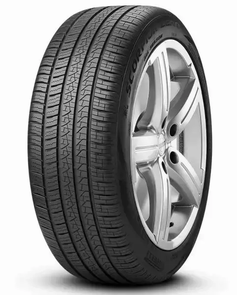 PIRELLI SCORPION ZERO ALL SEASON 18.50X275/45ZR21 110 Y WZMOCNIENIE (XL)