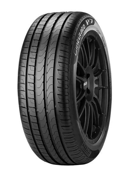 PIRELLI CINTURATO P7 225/45R18 95 Y RANT OCHRONNY, WZMOCNIENIE (XL) MO - MECEDES-BENZ