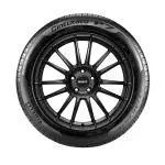 2xPIRELLI CINTURATO P7 225/45R18 95 Y RANT OCHRONNY, WZMOCNIENIE (XL) MO - MECEDES-BENZ 