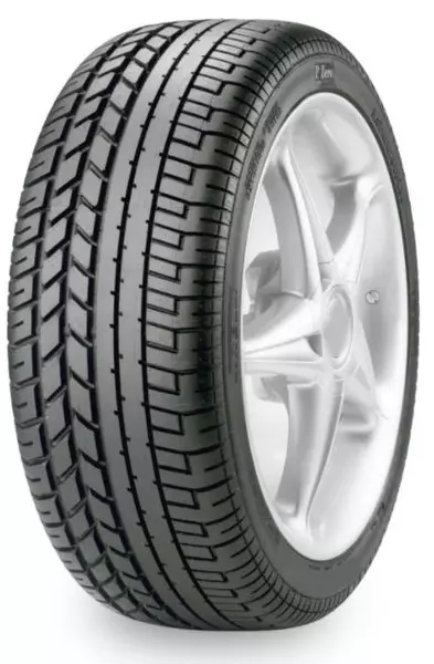 PIRELLI P ZERO ROSSO ASIMMETRICO 225/45R17 91 Y N5 - PORSCHE