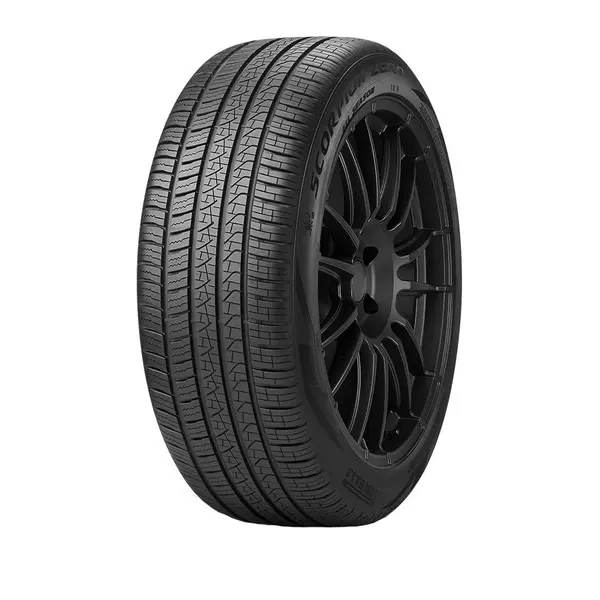 PIRELLI SCORPION ZERO ALL SEASON 285/45R22 114 Y WZMOCNIENIE (XL)