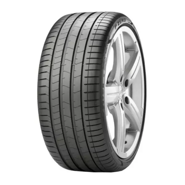 PIRELLI P ZERO 275/35R19 100 Y RUN FLAT, WZMOCNIENIE (XL) * - BMW