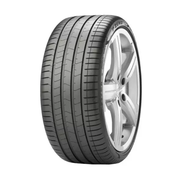 PIRELLI P ZERO 275/40R18 103 Y RANT OCHRONNY, RUN FLAT, WZMOCNIENIE (XL) * - BMW