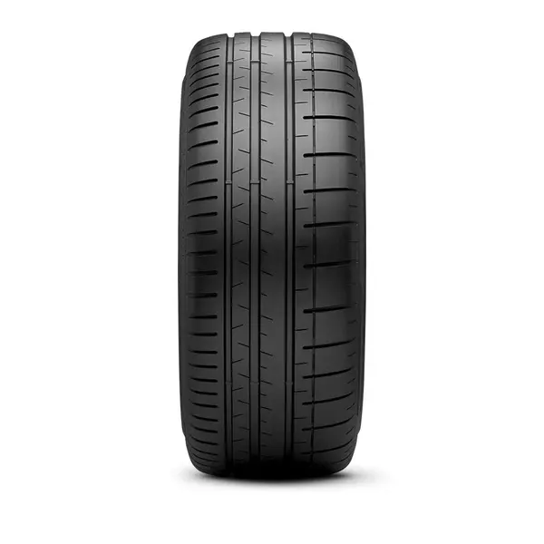 4xPIRELLI P ZERO CORSA 285/35R20 104 Y RANT OCHRONNY, WZMOCNIENIE (XL) * - BMW 