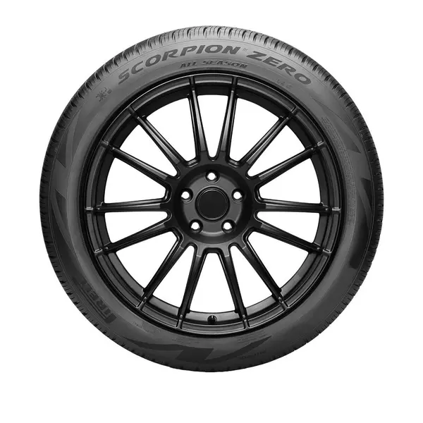 PIRELLI SCORPION ZERO ALL SEASON 255/60R20 113 V WZMOCNIENIE (XL) 