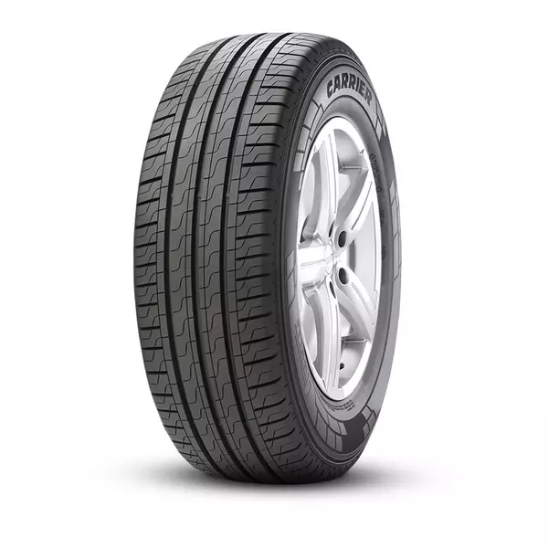 PIRELLI CARRIER 215/60R17 109 T WZMOCNIENIE (C)