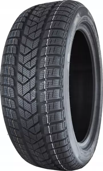 PIRELLI WINTER SOTTOZERO 3 255/40R20 101 V PRZYCZEPNOŚĆ NA ŚNIEGU (3PMSF), RANT OCHRONNY, WZMOCNIENIE (XL) MO-S - MERCEDES-BENZ 