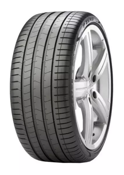 PIRELLI P ZERO 245/35R20 95 W WZMOCNIENIE (XL) VOL - VOLVO