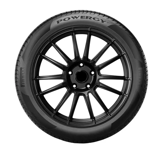 2xPIRELLI P6000 POWERGY 215/50R17 95 Y RANT OCHRONNY, WZMOCNIENIE (XL) 