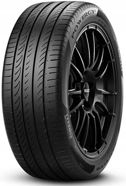 2xPIRELLI P6000 POWERGY 215/50R17 95 Y RANT OCHRONNY, WZMOCNIENIE (XL) 