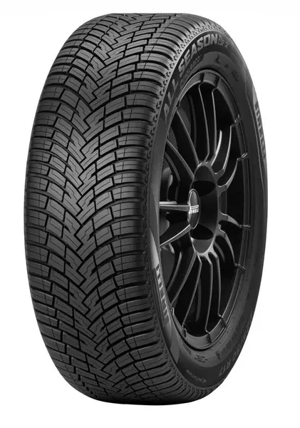 PIRELLI CINTURATO ALL SEASON SF 2 175/65R15 84 H PRZYCZEPNOŚĆ NA ŚNIEGU (3PMSF)