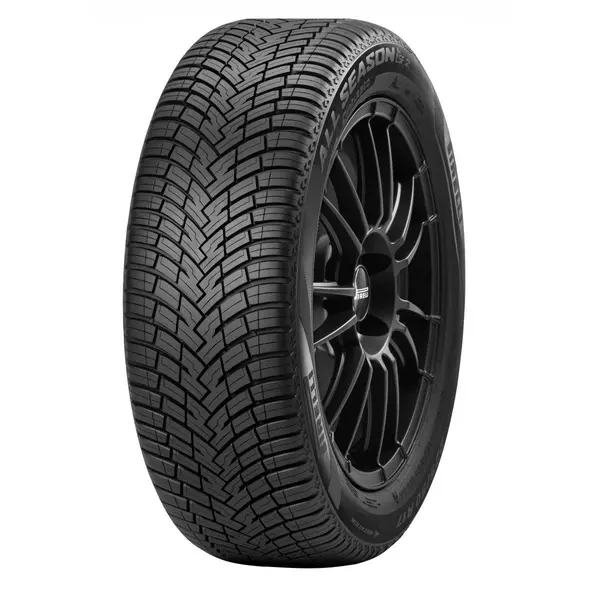 PIRELLI CINTURATO ALL SEASON SF2 215/45R16 90 V PRZYCZEPNOŚĆ NA ŚNIEGU (3PMSF), WZMOCNIENIE (XL)