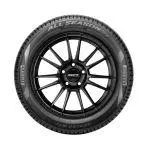 2xPIRELLI CINTURATO ALL SEASON SF 2 215/55R16 97 V PRZYCZEPNOŚĆ NA ŚNIEGU (3PMSF), RANT OCHRONNY, WZMOCNIENIE (XL) 