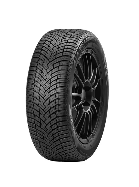 PIRELLI CINTURATO ALL SEASON SF2 215/65R16 102 V PRZYCZEPNOŚĆ NA ŚNIEGU (3PMSF), WZMOCNIENIE (XL)