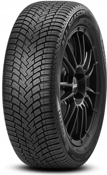 OPONA CAŁOROCZNA PIRELLI CINTURATO ALL SEASON SF2 195/55R20 95 H PRZYCZEPNOŚĆ NA ŚNIEGU (3PMSF), RANT OCHRONNY, WZMOCNIENIE (XL)