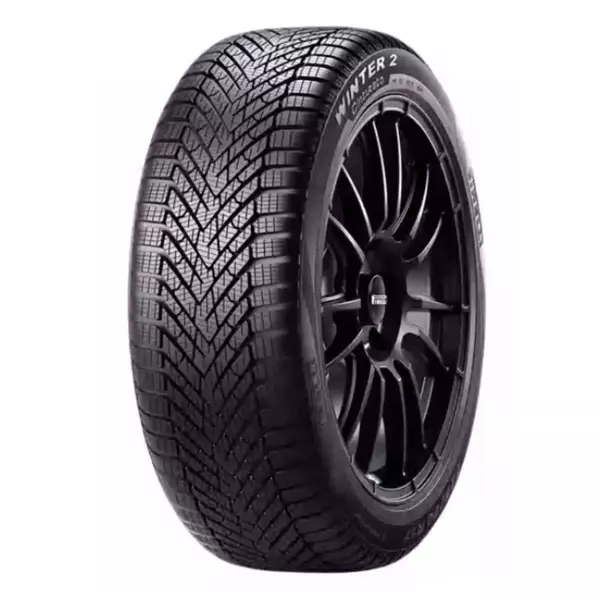 PIRELLI CINTURATO WINTER 2 195/55R16 91 H PRZYCZEPNOŚĆ NA ŚNIEGU (3PMSF), WZMOCNIENIE (XL)