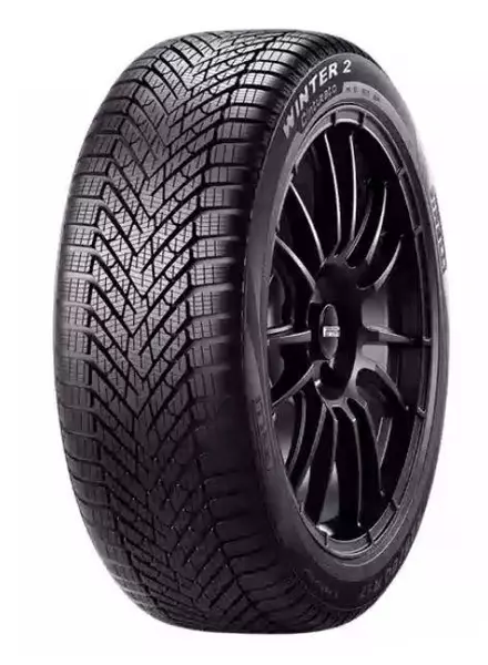 PIRELLI CINTURATO WINTER 2 215/50R17 95 V PRZYCZEPNOŚĆ NA ŚNIEGU (3PMSF), WZMOCNIENIE (XL)