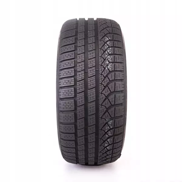 OPONA ZIMOWA PIRELLI P ZERO WINTER 245/45R19 102 H PRZYCZEPNOŚĆ NA ŚNIEGU (3PMSF), RANT OCHRONNY, WZMOCNIENIE (XL) * - BMW, MO - MECEDES-BENZ