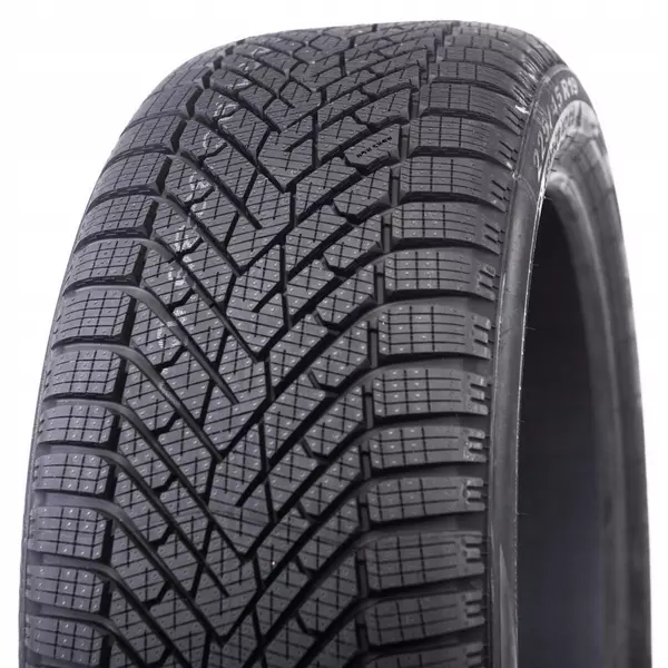 PIRELLI CINTURATO WINTER 2 225/55R18 102 H PRZYCZEPNOŚĆ NA ŚNIEGU (3PMSF), RANT OCHRONNY, WZMOCNIENIE (XL) * - BMW