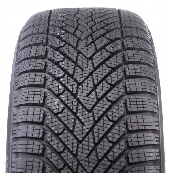 PIRELLI CINTURATO WINTER 2 205/65R17 100 H PRZYCZEPNOŚĆ NA ŚNIEGU (3PMSF), WZMOCNIENIE (XL) * - BMW 